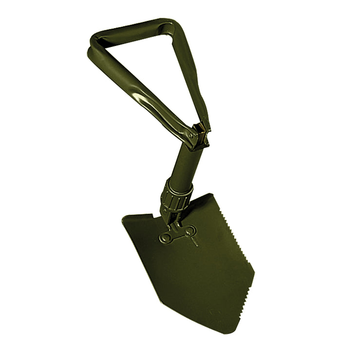 Rothco Deluxe Tri-Fold Shovel