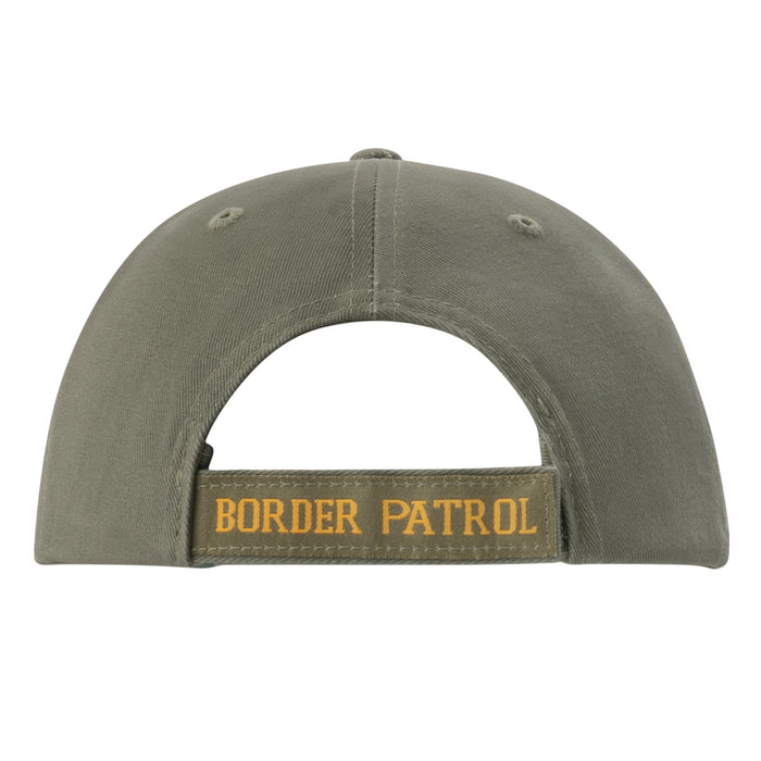 Rothco Deluxe Border Patrol Low Profile Cap