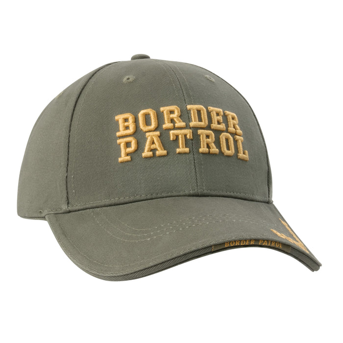 Rothco Deluxe Border Patrol Low Profile Cap