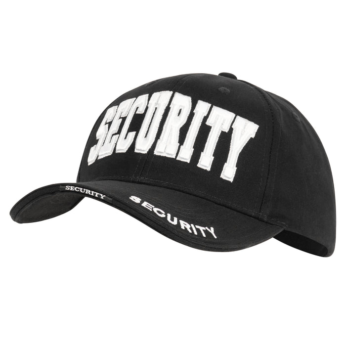 Rothco Security Deluxe Low Profile Cap