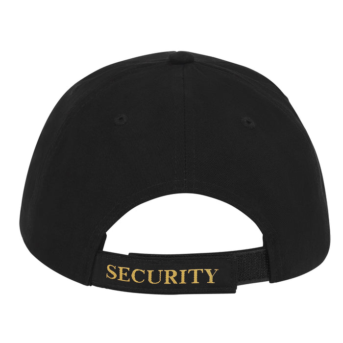 Rothco Security Deluxe Low Profile Cap