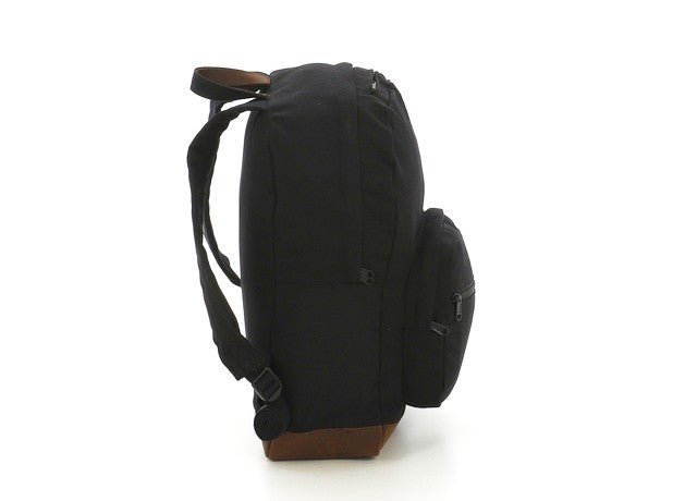 Rothco Vintage Canvas Teardrop Backpack With Leather Accents