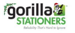 Gorilla Stationers