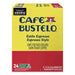 Café Bustelo Espresso Style K-Cups, 24/Box - DS GMT6106