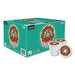 Keurig Donut Shop Regular Bulk K-Cups, 70/Carton GMT7111