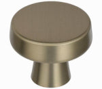 1-5/16" GLD Champ Knob