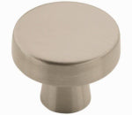 1-5/16" SN Cabinet Knob