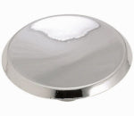 1-1/2" CHR Knob