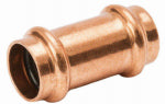 1/2" PxP Rep Coupling