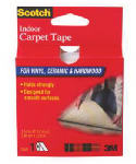 1.5"x42' Ind Carp Tape