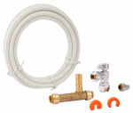 Ice Maker Install Kit