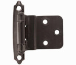 PR 3/8" ORB Inset Hinge