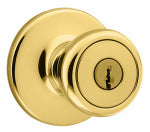 PB Entry Tylo Lockset