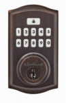 VB SmartCode Deadbolt