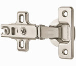 2PK NI Frame Hinge