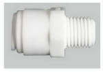 3/8OD QCx1/8MPT Adapter