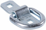 1-1/2" D Ring/Bracket