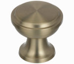 1-3/16" GLD Champ Knob