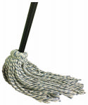 #20 Cott 4Ply Deck Mop