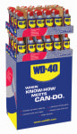 WD40 8OZ Lubricant DSP