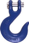 5/16"BLU Clev Slip Hook