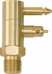 1/2"Yama Fuel Connector