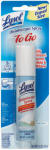 1 OZ Lysol Spray Travel