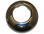 1-1/2"CHR Tub BX Flange