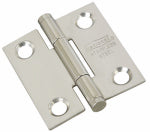 1-1/2" SS DR Hinge