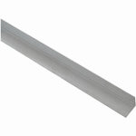 1-1/2"x96" ALU Angle