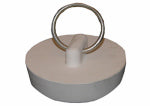 1-3/8" WHT Sink Stopper