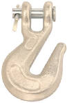 1/4" Clevis Grab Hook