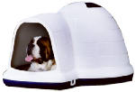 2 Tone XL Doghouse