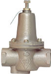 3/4"FPT Pres Regulator