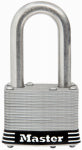 1-3/4" SS LS Padlock