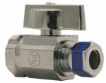 1/2FPTx3/8 Str Valve