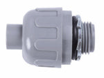 1" PVC Connector