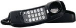 BLK Trimline Cord Phone