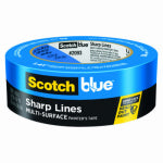 1.88"x60YD Painter Tape