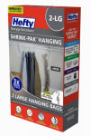 2CT Hang Shrink Pak