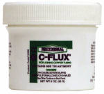 3OZ C-Flux