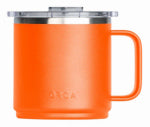 16OZ ORG Cafe Mug