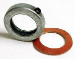 1" STL Collar/Washer