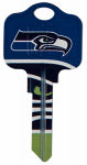 KW1 Seahawks Team Key