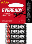 EVER 4PK AAA HD Battery