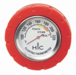 1" Float Thermometer