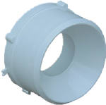 4x1-1/2 Adapter Bushing