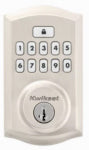 SN SmartCode Deadbolt