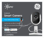 GE Indoor Camera