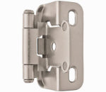 PR 1/2" SN Self Hinge